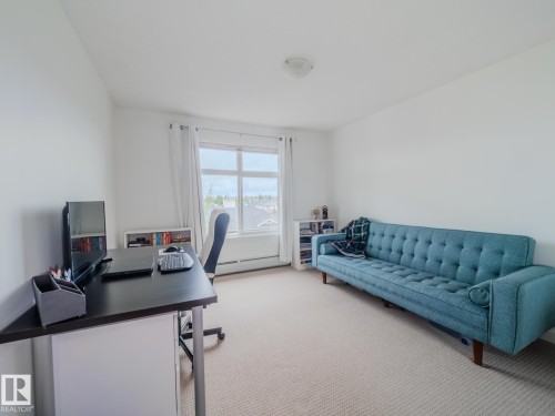 431 11603 Ellerslie Road, Edmonton, AB - Indoor Photo Showing Office