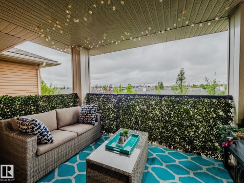 431 11603 Ellerslie Road, Edmonton, AB - Outdoor With Exterior