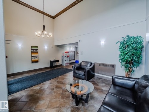 431 11603 Ellerslie Road, Edmonton, AB - Indoor