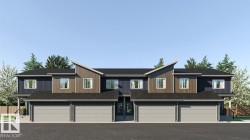 7 710 Mattson Drive  Edmonton, AB T6X 1A3