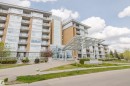403 2504 109 Street, Edmonton, AB  - Outdoor With Balcony With Facade 