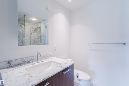 403 2504 109 Street, Edmonton, AB - Indoor Photo Showing Bathroom