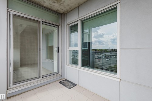 403 2504 109 Street, Edmonton, AB - Outdoor With Exterior