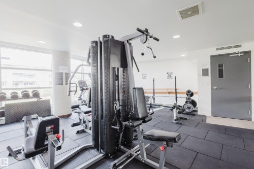 403 2504 109 Street, Edmonton, AB - Indoor