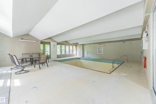 1705 10150 117 Street, Edmonton, AB - Indoor Photo Showing Other Room