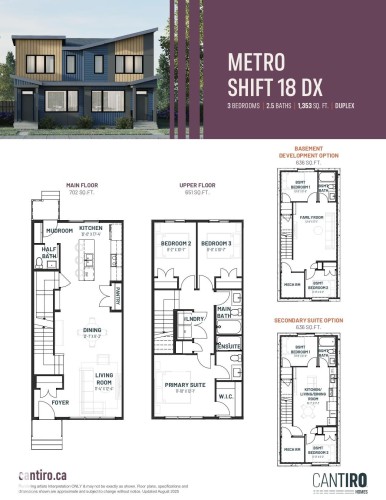 7512 Klapstein Link, Edmonton, AB - Other