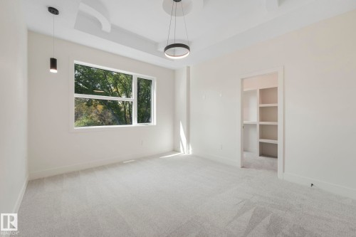 10965 129 Street, Edmonton, AB - Indoor Photo Showing Other Room