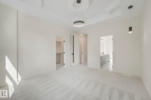 10965 129 Street, Edmonton, AB - Indoor Photo Showing Other Room