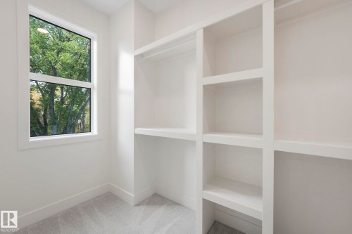 10965 129 Street, Edmonton, AB - Indoor With Storage