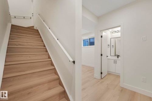10965 129 Street, Edmonton, AB - Indoor Photo Showing Other Room