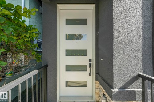 10965 129 Street, Edmonton, AB - Outdoor With Exterior