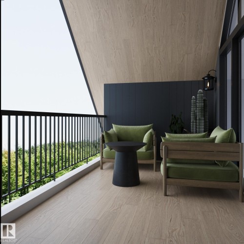 9709 141 Street, Edmonton, AB - Indoor Photo Showing Other Room