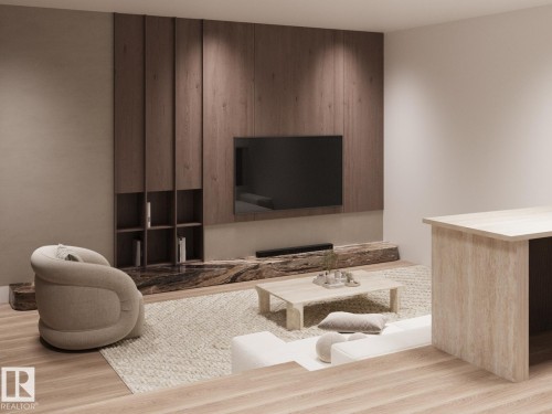 9709 141 Street, Edmonton, AB - Indoor