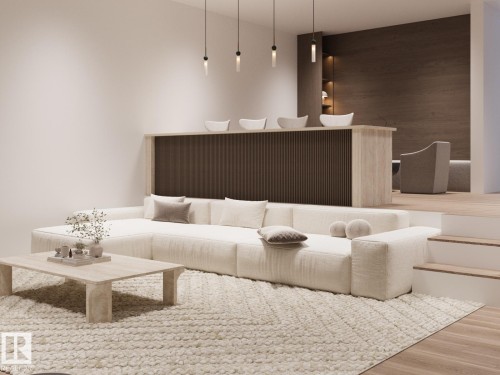 9709 141 Street, Edmonton, AB - Indoor