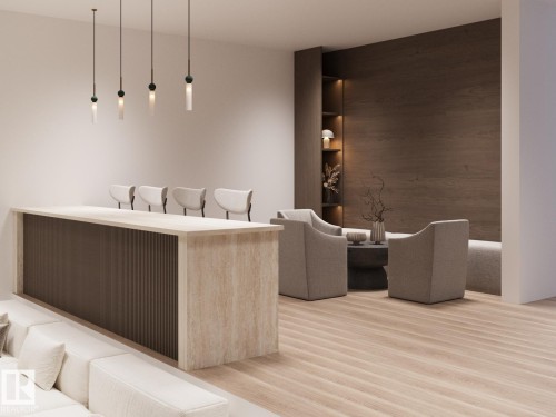 9709 141 Street, Edmonton, AB - Indoor Photo Showing Other Room