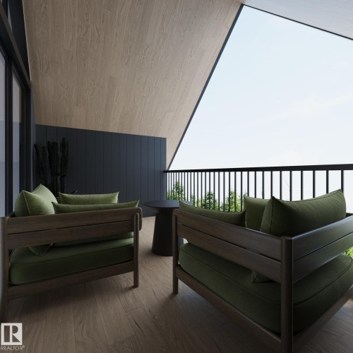 9709 141 Street, Edmonton, AB - Indoor