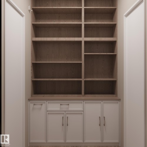 9709 141 Street, Edmonton, AB - Indoor Photo Showing Other Room