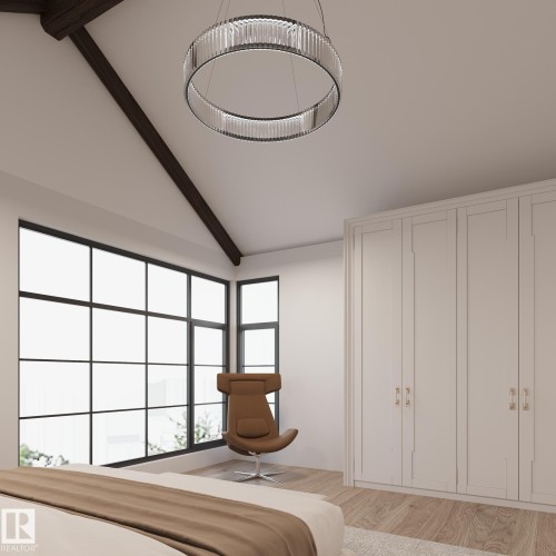 9709 141 Street, Edmonton, AB - Indoor