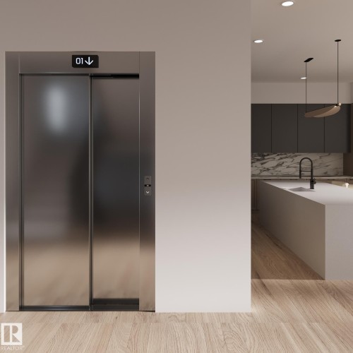 9709 141 Street, Edmonton, AB - Indoor