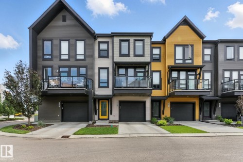 105 1304 RUTHERFORD RD  Edmonton, AB T6W 0B4