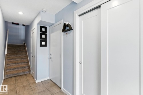 105 1304 Rutherford Rd, Edmonton, AB - Indoor Photo Showing Other Room