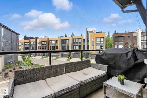 105 1304 Rutherford Rd, Edmonton, AB - Outdoor
