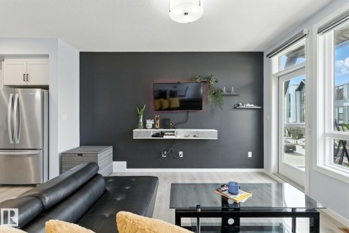 105 1304 Rutherford Rd, Edmonton, AB - Indoor