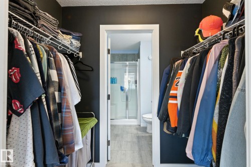 105 1304 Rutherford Rd, Edmonton, AB - Indoor With Storage