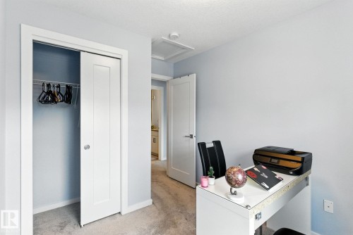 105 1304 Rutherford Rd, Edmonton, AB - Indoor