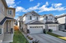 5814 Peltier Close, Beaumont, AB  - Outdoor With Facade 