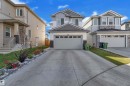 5814 Peltier Close, Beaumont, AB  - Outdoor With Facade 
