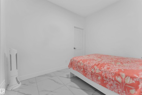 5814 Peltier Close, Beaumont, AB - Indoor Photo Showing Bedroom