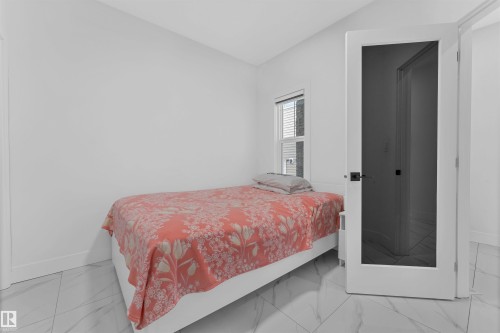 5814 Peltier Close, Beaumont, AB - Indoor Photo Showing Bedroom