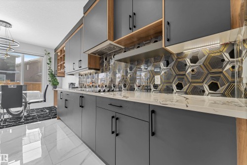 5814 Peltier Close, Beaumont, AB - Indoor Photo Showing Other Room