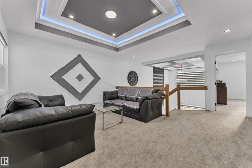 5814 Peltier Close, Beaumont, AB - Indoor