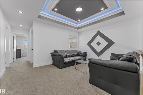 5814 Peltier Close, Beaumont, AB - Indoor