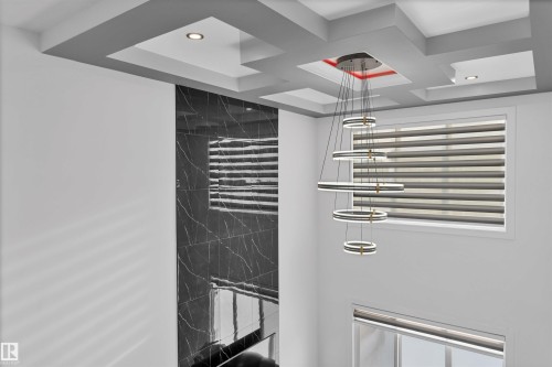 5814 Peltier Close, Beaumont, AB - Indoor Photo Showing Other Room