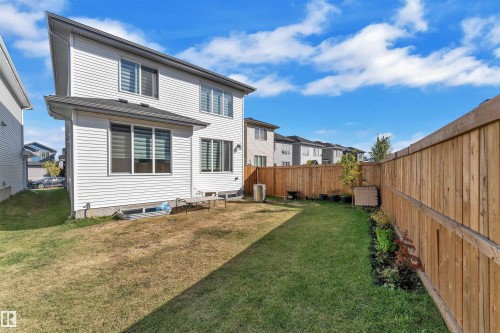 5814 Peltier Close, Beaumont, AB - Outdoor