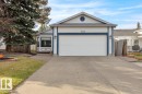 3619 27 Avenue, Edmonton, AB  - Outdoor 