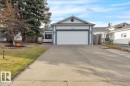 3619 27 Avenue, Edmonton, AB  - Outdoor 