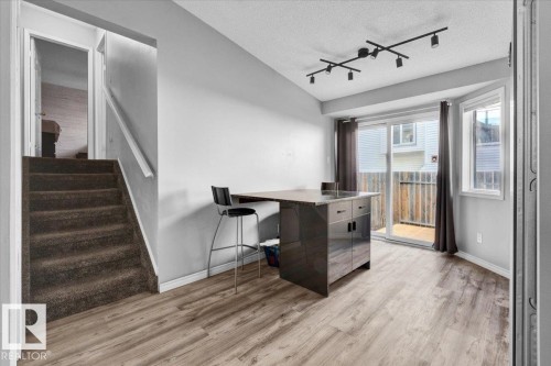 3619 27 Avenue, Edmonton, AB - Indoor