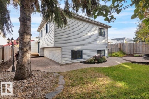 3619 27 Avenue, Edmonton, AB - Outdoor