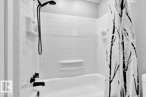 3619 27 Avenue, Edmonton, AB - Indoor Photo Showing Bathroom
