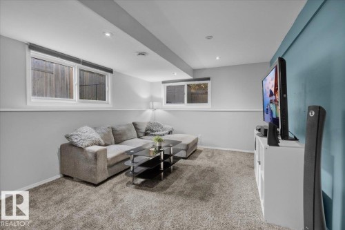 3619 27 Avenue, Edmonton, AB - Indoor