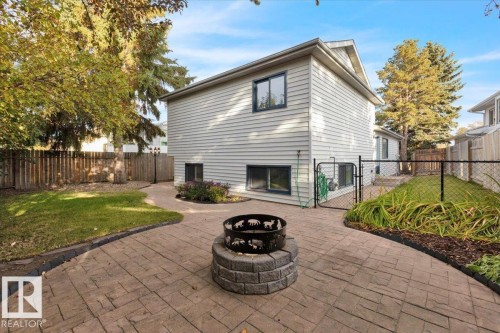 3619 27 Avenue, Edmonton, AB - Outdoor