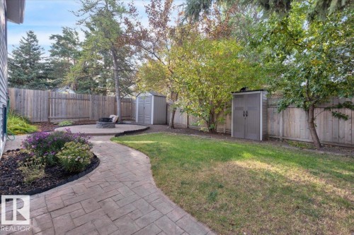 3619 27 Avenue, Edmonton, AB - Outdoor