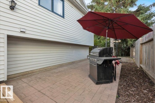 3619 27 Avenue, Edmonton, AB - Outdoor With Exterior