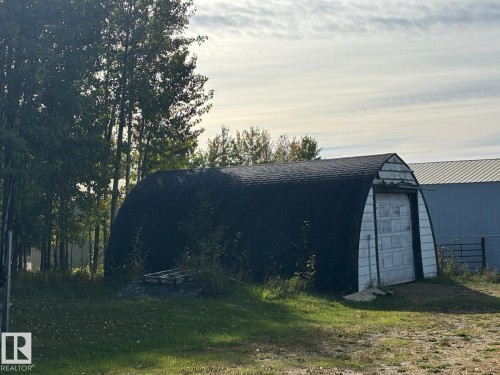 5001 67 Street, Rural Brazeau County, AB - Outdoor