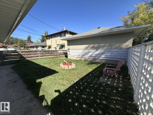 7504 77 Avenue, Edmonton, AB - Outdoor