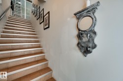 View of stairs - 